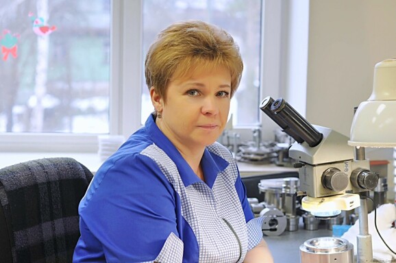 Карьерный рост и самореализация